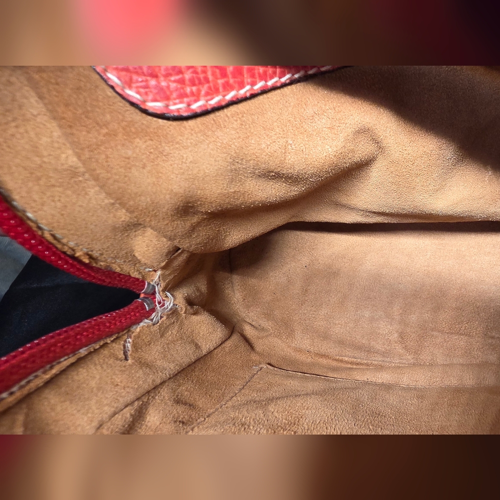 Loewe 2 Way Shoulder Bowler Bag ๐ - Picture 15 of 15
